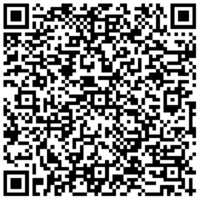 Example Email QR Code